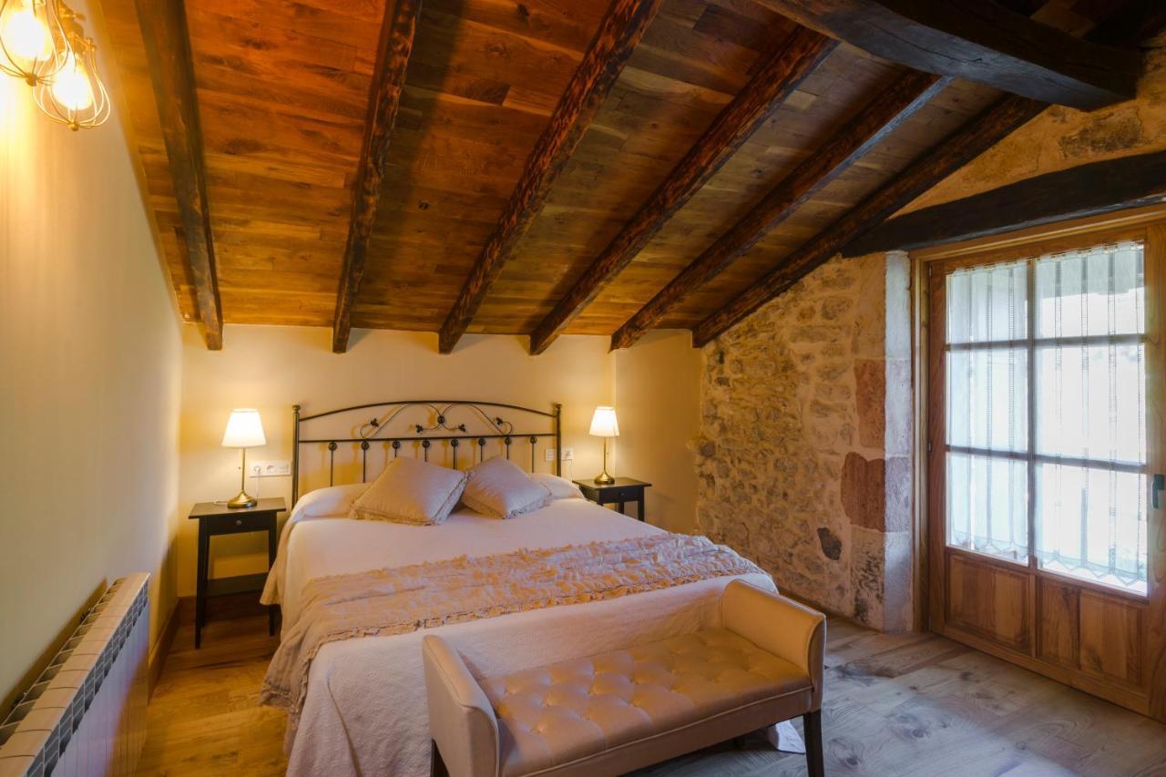 Posada Condado De La Mota موغرو الغرفة الصورة