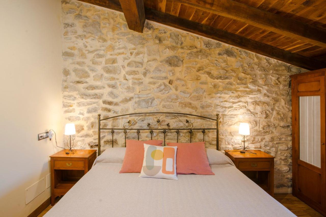 Posada Condado De La Mota موغرو الغرفة الصورة