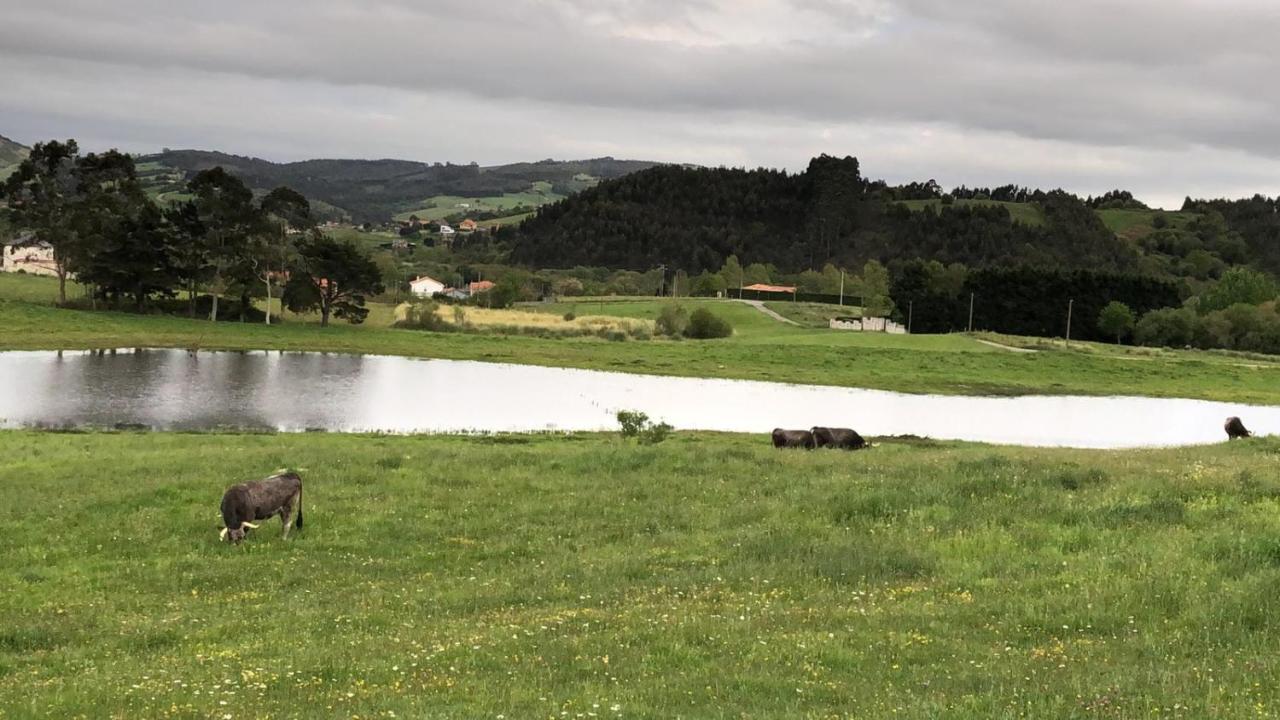 Posada Condado De La Mota موغرو المظهر الخارجي الصورة