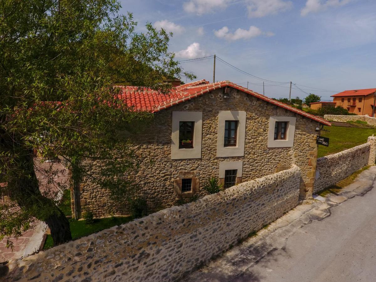 Posada Condado De La Mota موغرو المظهر الخارجي الصورة