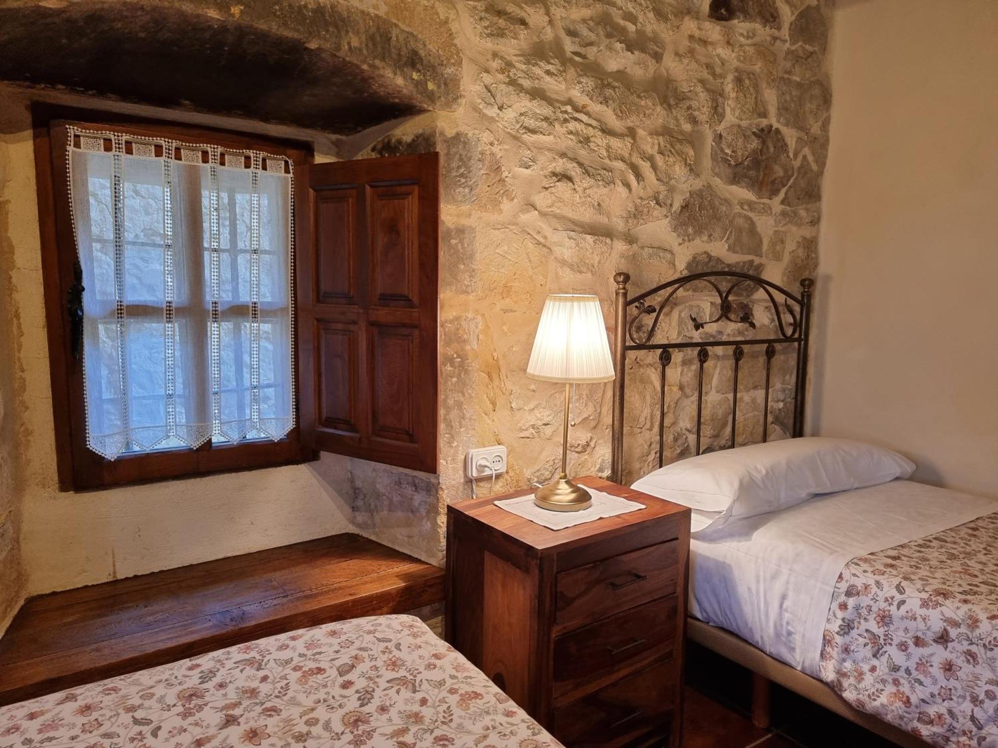 Posada Condado De La Mota موغرو المظهر الخارجي الصورة