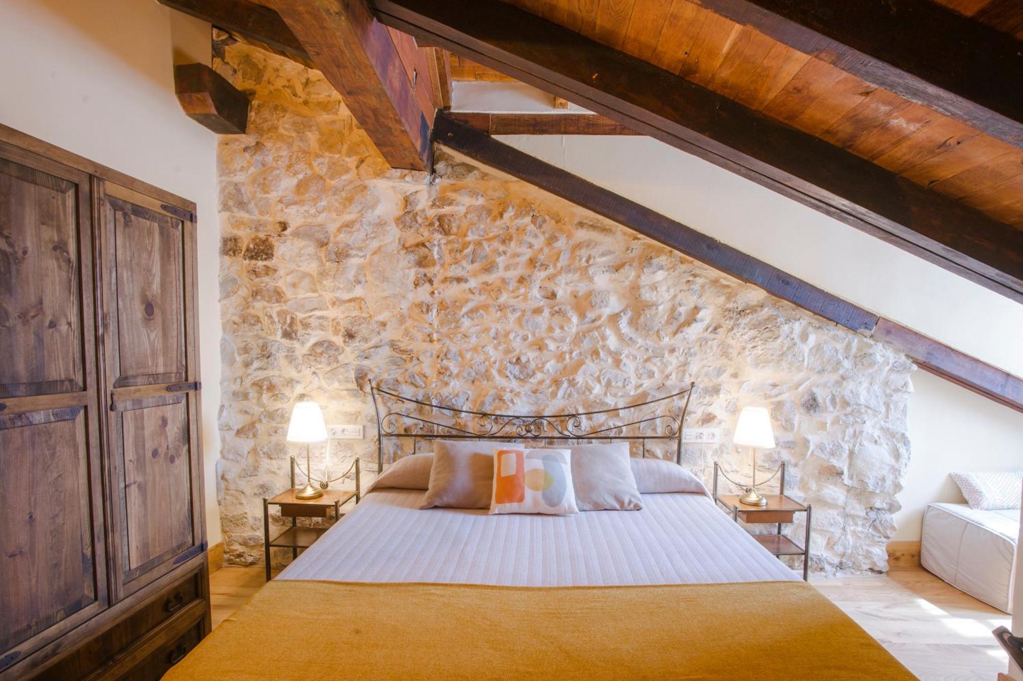Posada Condado De La Mota موغرو المظهر الخارجي الصورة