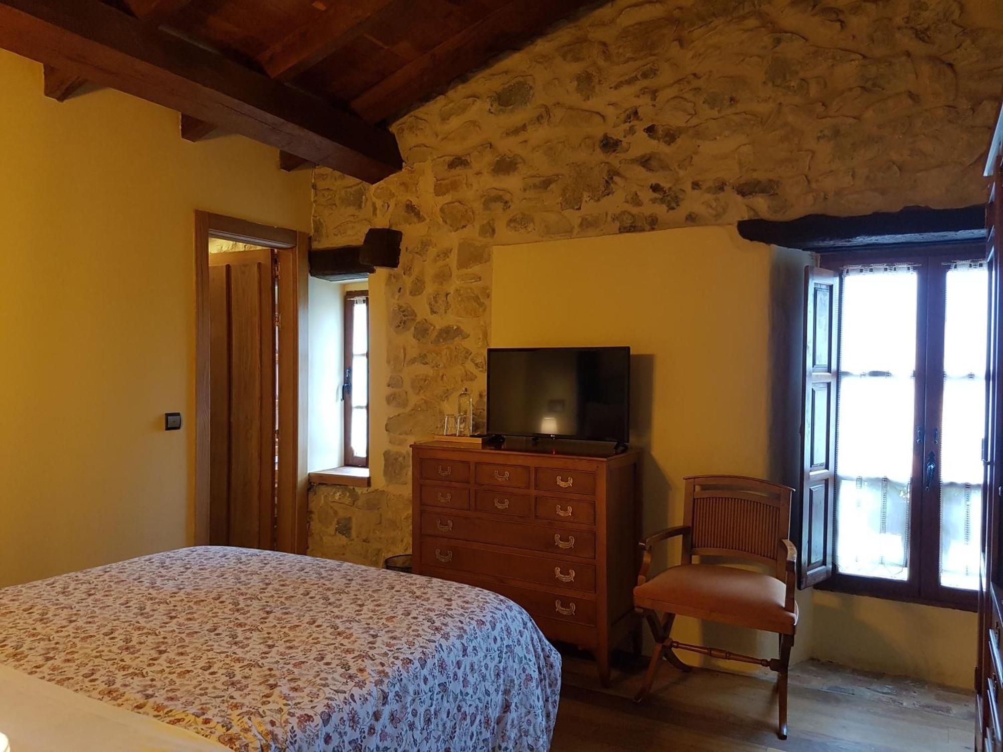 Posada Condado De La Mota موغرو المظهر الخارجي الصورة